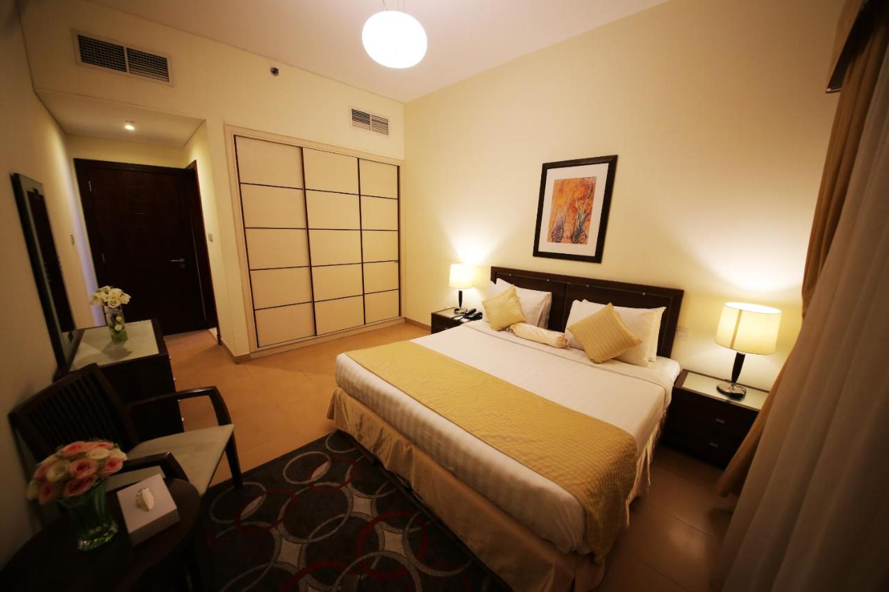 Family Apartment