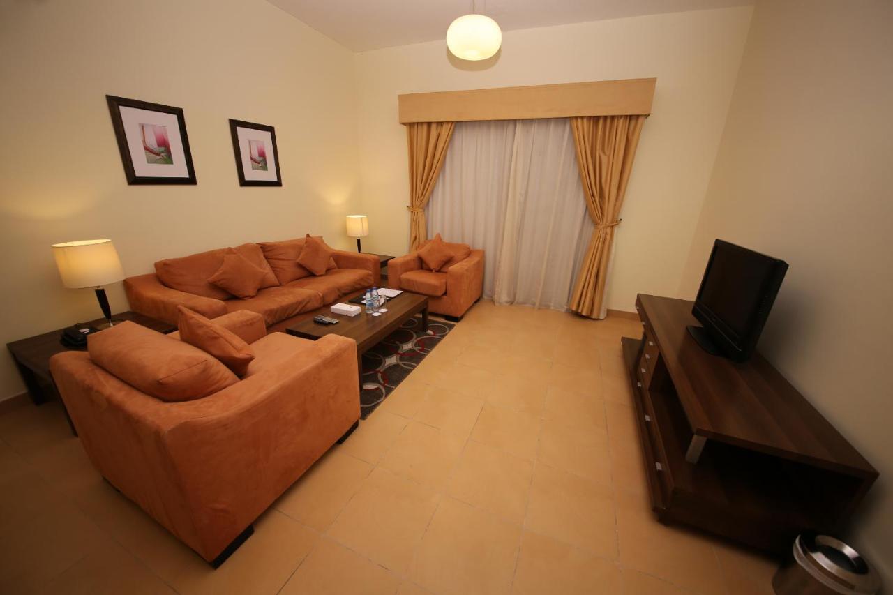 Executive Studio